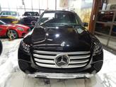 Thumbnail of 2024 Black Mercedes-Benz GLS 450