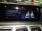 Thumbnail of 2024 Black Mercedes-Benz GLS 450