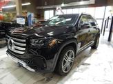 Thumbnail of 2024 Black Mercedes-Benz GLS 450