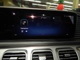 Thumbnail of 2024 Black Mercedes-Benz GLS 450