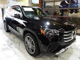 Photo of 2024 Black Mercedes-Benz GLS 450