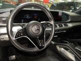 Thumbnail of 2024 Black Mercedes-Benz GLS 450