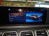 Thumbnail of 2024 Gray Metallic Mercedes-Benz AMG GLE 53