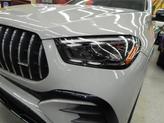 Thumbnail of 2024 Gray Metallic Mercedes-Benz AMG GLE 53