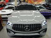 Thumbnail of 2024 Gray Metallic Mercedes-Benz AMG GLE 53
