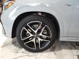 Thumbnail of 2024 Gray Metallic Mercedes-Benz AMG GLE 53