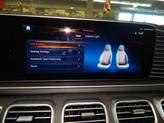 Thumbnail of 2024 Gray Metallic Mercedes-Benz AMG GLE 53