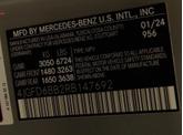 Thumbnail of 2024 Gray Metallic Mercedes-Benz AMG GLE 53