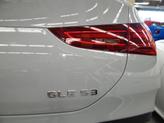 Thumbnail of 2024 Gray Metallic Mercedes-Benz AMG GLE 53