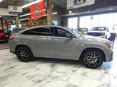 Thumbnail of 2024 Gray Metallic Mercedes-Benz AMG GLE 53