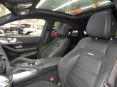 Thumbnail of 2024 Gray Metallic Mercedes-Benz AMG GLE 53