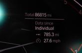 Thumbnail of 2020 Mineral Gray Metallic BMW 330