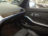 Thumbnail of 2020 Mineral Gray Metallic BMW 330