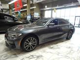 Thumbnail of 2020 Mineral Gray Metallic BMW 330