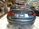 Thumbnail of 2020 Mineral Gray Metallic BMW 330