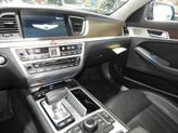 Thumbnail of 2018 Himalayan Gray Genesis G80