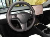 Thumbnail of 2023 Pearl White Multi Tesla Model Y