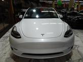 Thumbnail of 2023 Pearl White Multi Tesla Model Y