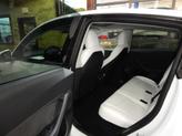 Thumbnail of 2023 Pearl White Multi Tesla Model Y