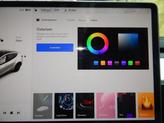 Thumbnail of 2023 Pearl White Multi Tesla Model Y