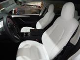 Thumbnail of 2023 Pearl White Multi Tesla Model Y