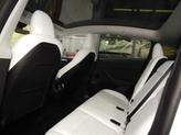 Thumbnail of 2023 Pearl White Multi Tesla Model Y