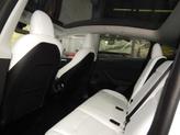 Thumbnail of 2023 Pearl White Multi Tesla Model Y