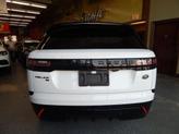 Thumbnail of 2021 Fuji White Land Rover Range Rover Velar