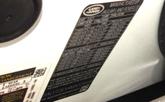 Thumbnail of 2021 Fuji White Land Rover Range Rover Velar