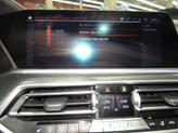 Thumbnail of 2022 Alpine White BMW X6