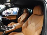 Thumbnail of 2022 Alpine White BMW X6