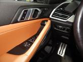 Thumbnail of 2022 Alpine White BMW X6