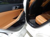 Thumbnail of 2022 Alpine White BMW X6