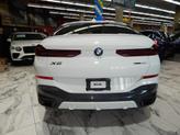 Thumbnail of 2022 Alpine White BMW X6