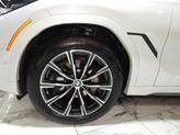 Thumbnail of 2023 Alpine White BMW X6