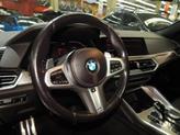 Thumbnail of 2023 Alpine White BMW X6