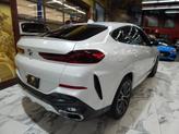 Thumbnail of 2023 Alpine White BMW X6