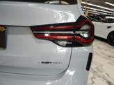 Thumbnail of 2023 Alpine White BMW X3