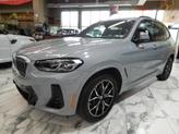 Thumbnail of 2023 Alpine White BMW X3