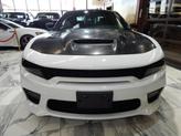 Thumbnail of 2022 White Knuckle Clearcoat Dodge Charger