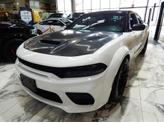 Thumbnail of 2022 White Knuckle Clearcoat Dodge Charger