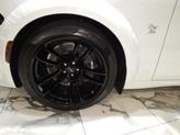 Thumbnail of 2022 White Knuckle Clearcoat Dodge Charger