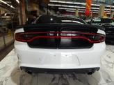 Thumbnail of 2022 White Knuckle Clearcoat Dodge Charger