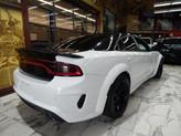 Thumbnail of 2022 White Knuckle Clearcoat Dodge Charger