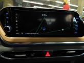 Thumbnail of 2021 Calypso Red Hyundai SONATA