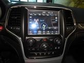 Thumbnail of 2018 Diamond Black Jeep Grand Cherokee