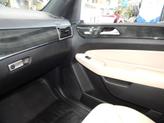 Thumbnail of 2017 Polar White Mercedes-Benz GLS 450