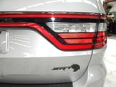 Thumbnail of 2025 Hammerhead Silver Dodge Durango