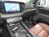 Thumbnail of 2025 Hammerhead Silver Dodge Durango