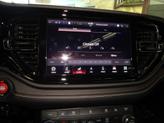 Thumbnail of 2025 Hammerhead Silver Dodge Durango